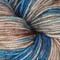 KnitPro Symfonie Premium Hand Dyed Yarn Merino Wool| Bella Variegated Colors